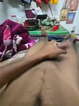 Stripchat Best live sex cam show of saurabh5272
