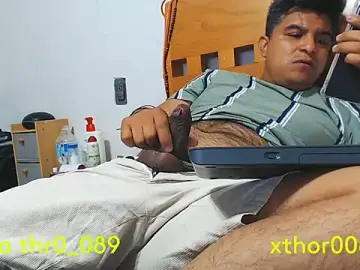 Stripchat Live Sex of thor000089