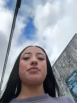 Stripchat Private Sex Chat of Ady_18