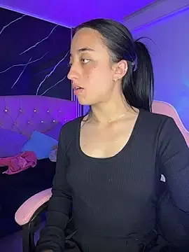 Stripchat Nude Webcam of Ady_18