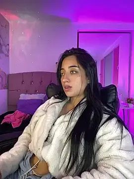 Stripchat Live Porn of Ady_18