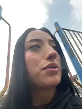 Stripchat Watch Live Sex Cams of Ady_18