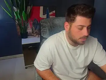 Stripchat Watch Live Sex Cams of DaxGreer