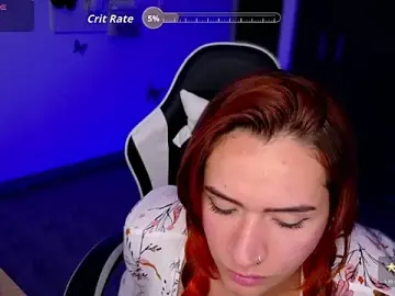 Stripchat Sex Cam of ImLui_lu