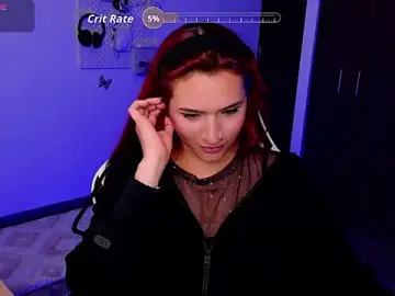 Stripchat Best live sex cam show of ImLui_lu