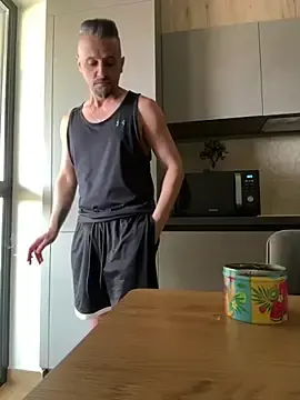 Stripchat Sex Cam of InsaneMattt