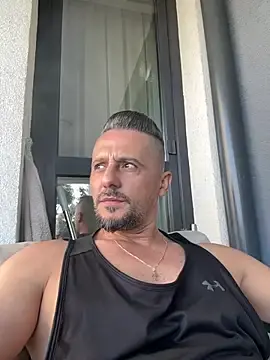 Stripchat Best Webcam of InsaneMattt