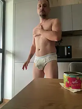Stripchat Nude Webcam of InsaneMattt