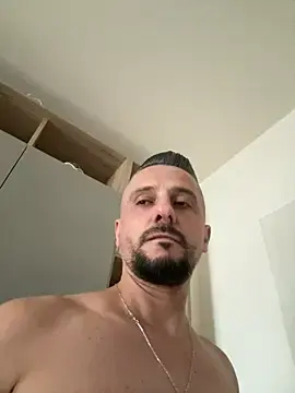 Stripchat Sex Chat of InsaneMattt