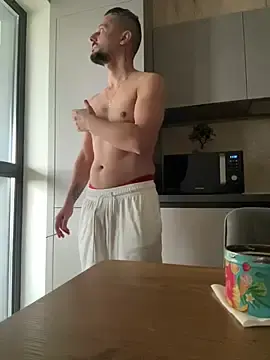 Stripchat Free Live Porn of InsaneMattt