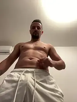 Stripchat Free Live Porn of InsaneMattt