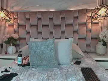 Stripchat Live Porn of JenSexy_