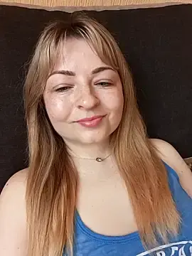 Stripchat Sex Cam of Kate2891