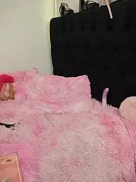 Stripchat Private Sex Chat of KiimKata_xxx