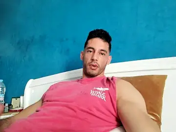 Stripchat Nude Webcam of Lust_shark