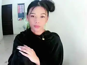 Stripchat Best live sex cam show of Melany_foxyy