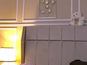 Stripchat Live Porn of SerenaBennet