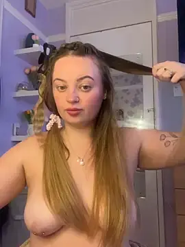 Stripchat Adult Webcams of SexySashaxox