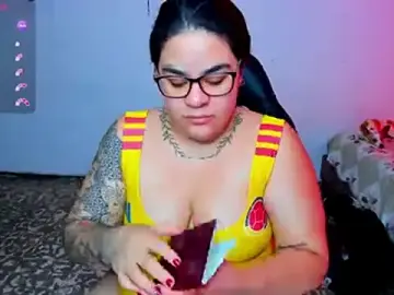 Stripchat Private Sex Chat of Sharon_hils