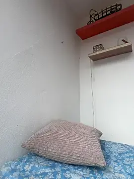 Stripchat Live Porn of StracciaStella-