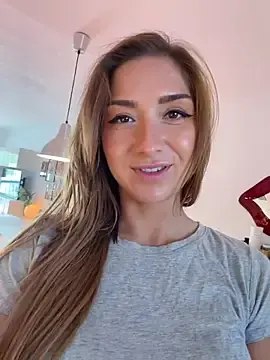 Stripchat Best Webcam of StracciaStella-