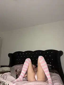 Stripchat Sex Chat of Vaebabie