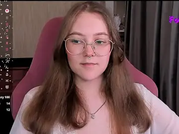 Stripchat Live Sex Cam of bunny_bubble