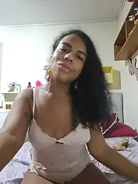 Stripchat Live Sex Cam of daniellels91