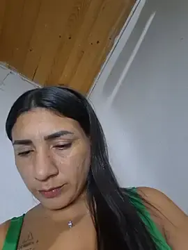 Stripchat Nude Webcam of hot_veteran01