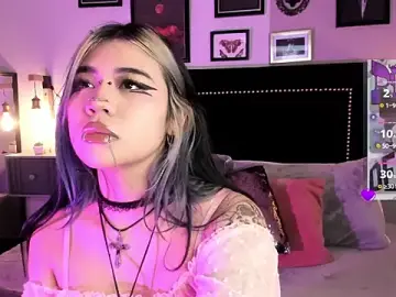 Stripchat Free Live Porn of pinkk_deemon