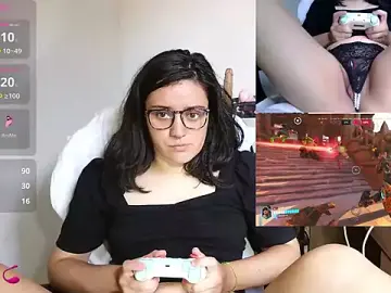 Stripchat Live Sex of sobresalinaa