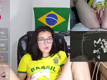 Stripchat Best live sex cam show of sobresalinaa