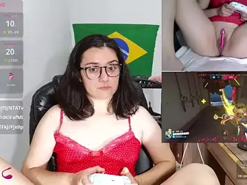 Stripchat Sex Cam of sobresalinaa