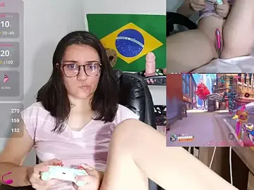 Stripchat Best live sex cam show of sobresalinaa
