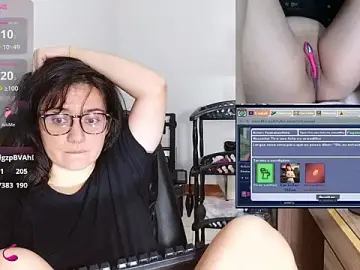Stripchat Best Webcam of sobresalinaa