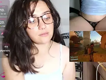 Stripchat Watch Live Sex Cams of sobresalinaa
