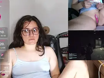 Stripchat Sex Cam of sobresalinaa