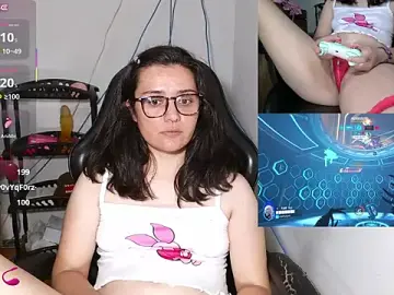 Stripchat Adult Webcams of sobresalinaa