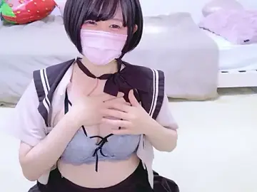 Stripchat Free Live Porn of 963_kurumi