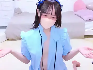 Stripchat Live Porn of 963_kurumi
