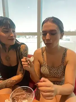 Stripchat Watch Live Sex Cams of Aneruivinhaa
