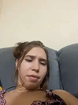 Stripchat Best Webcam of Aneruivinhaa