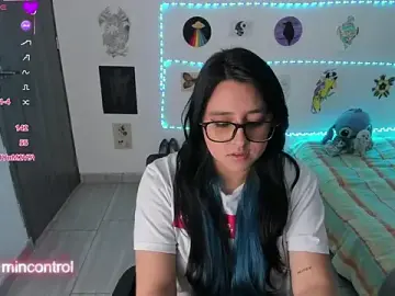 Stripchat Best Webcam of Cherry_blush_