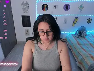 Stripchat Nude Webcam of Cherry_blush_