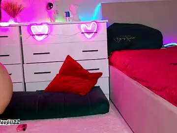 Stripchat Adult Webcams of Devvil2222