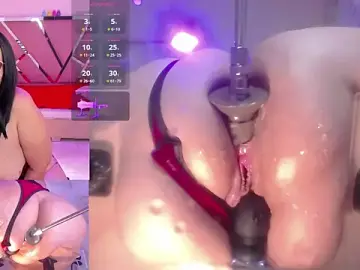 Stripchat Watch Live Sex Cams of ErikaMontiel__