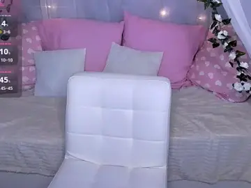 Stripchat Free Porn Cam of Gina_Dawson