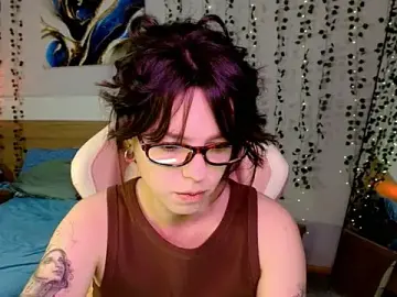 Stripchat Adult Webcams of Maya_Campbell
