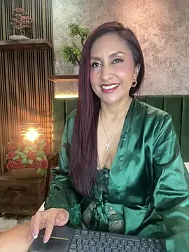 Stripchat Adult Webcam of MonicaMoret
