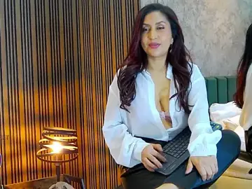 Stripchat Best live sex cam show of MonicaMoret